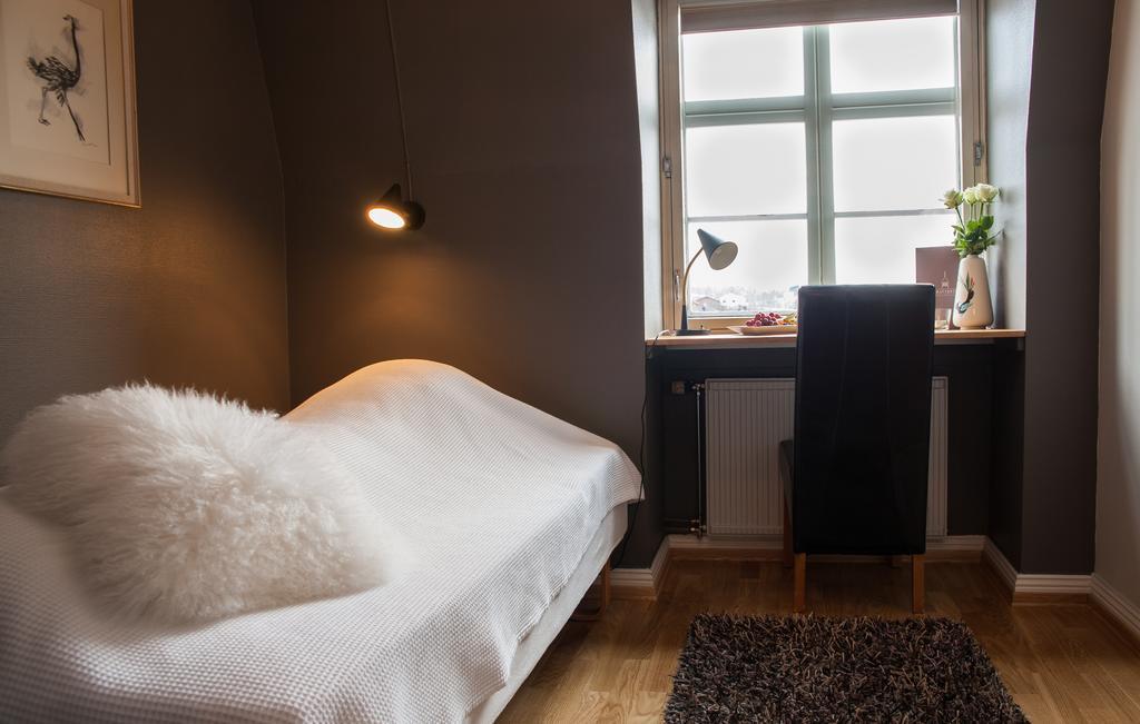 Brattrein Hotel Notodden Zimmer foto